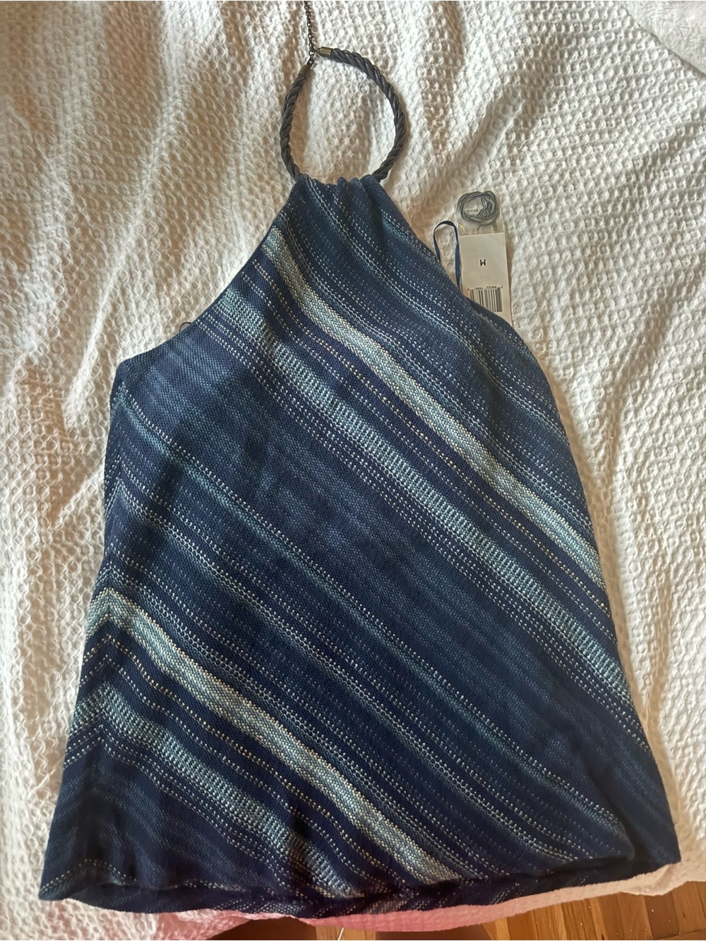 Ralph Lauren Halter Top - Picture 1 of 3